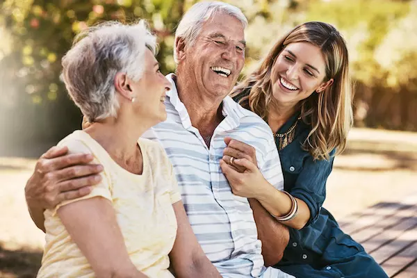 Full & Partial Dentures Sun City West | Geneva Dental Group